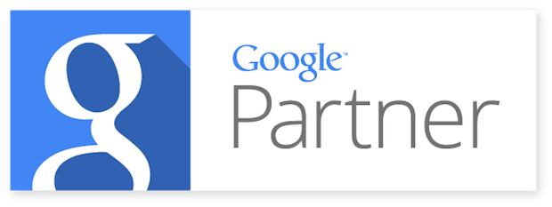 Google Partner Badge